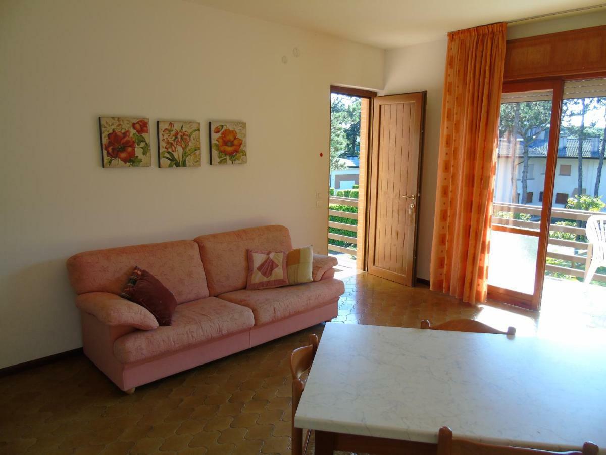 Villa Fidia Lignano Sabbiadoro Exterior photo