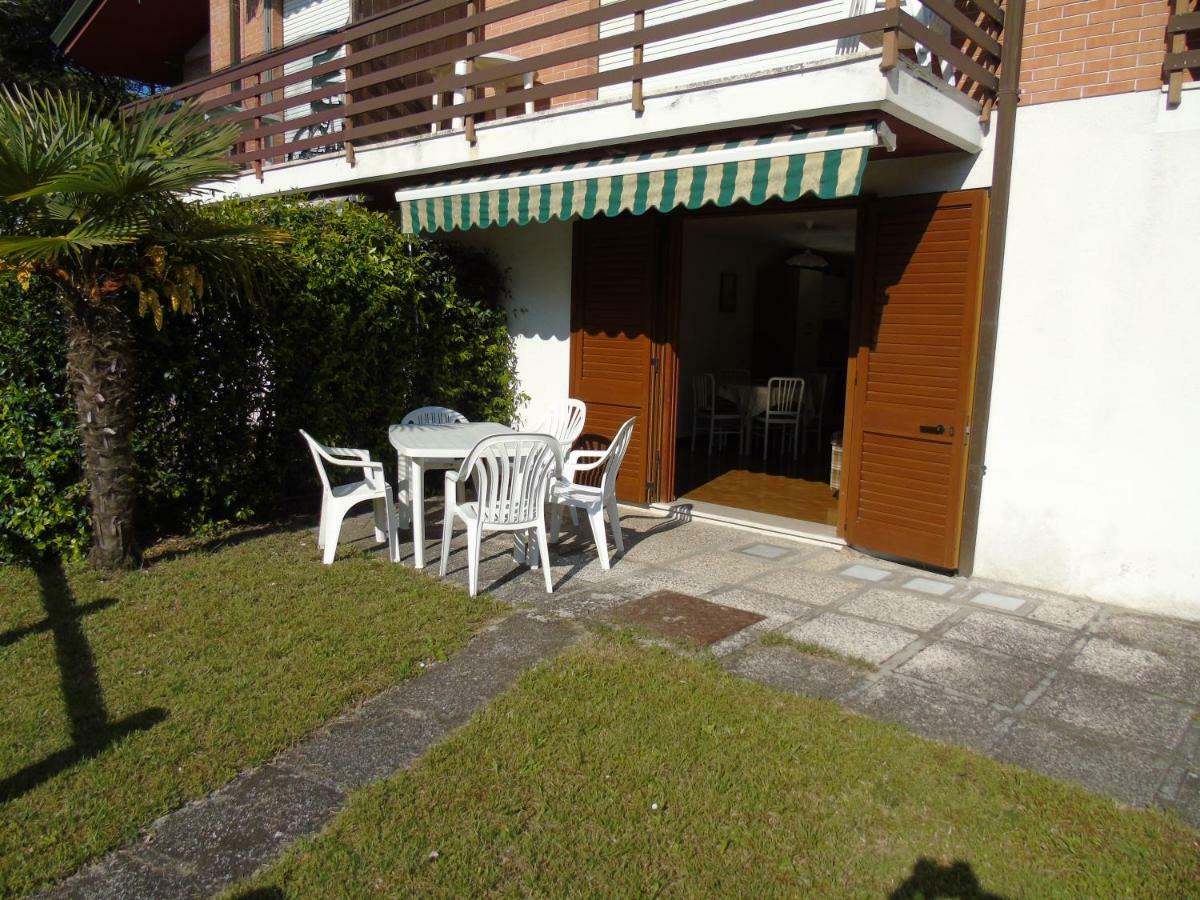Villa Fidia Lignano Sabbiadoro Exterior photo